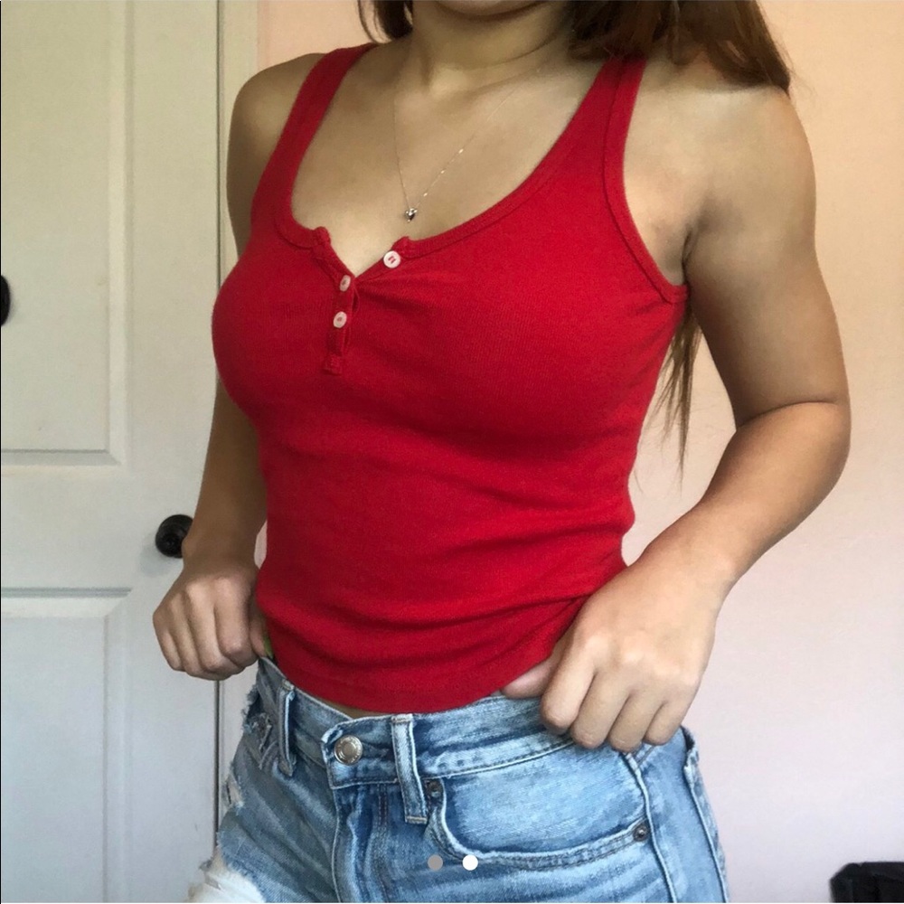 Tank top